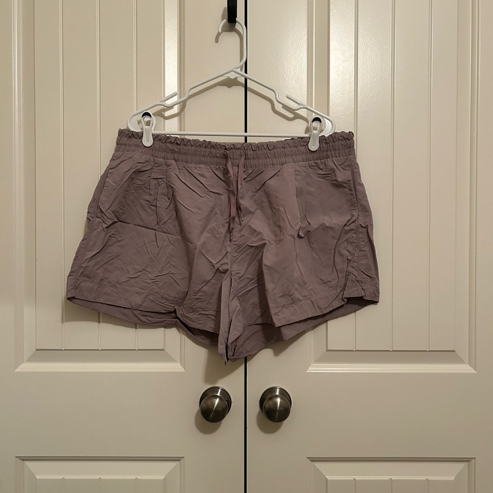 All In Motion Workout Shorts